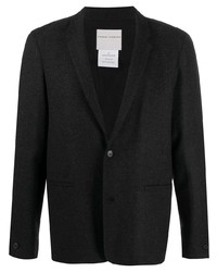 Stephan Schneider Single Breasted Wool Jacket