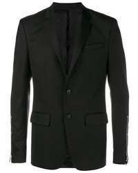 Givenchy Tailored Wool Blend Jacket