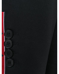 Givenchy Two Button Blazer