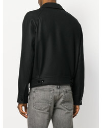 Tom Ford Classic Bomber Jacket
