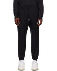 Solid Homme Cargo Pants