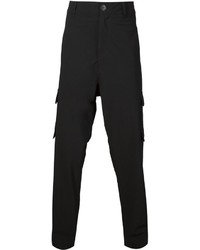 Secondlayer Cargo Trousers