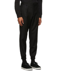 Hugo Black Fento 212 Trousers