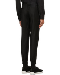 Hugo Black Fento 212 Trousers