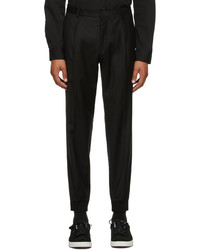 Hugo Black Fento 212 Trousers