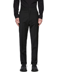 Hugo Black Howard Trousers