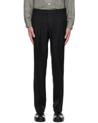 Sunflower Black Max Trousers