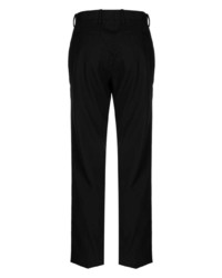 Paul Smith Tapered Wool Chino Trousers