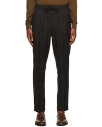 Isaia Trousers