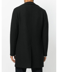 Eleventy Buttoned Coat