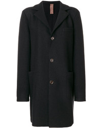 Eleventy Buttoned Coat