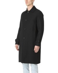 Our Legacy Classic Wool Coat