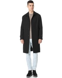 Our Legacy Classic Wool Coat
