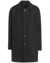 IRO Coat With Wool And Alpaca