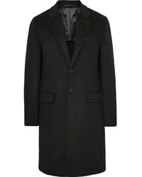 Joseph Covernsham Slim Fit Wool And Cashmere Blend Coat
