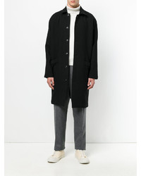 Societe Anonyme Socit Anonyme Classic Tailored Coat