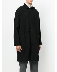 Societe Anonyme Socit Anonyme Classic Tailored Coat