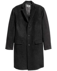 H&M Wool Blend Coat