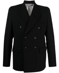 VTMNTS Double Breasted Wool Blazer