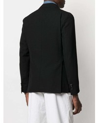 Tagliatore Double Breasted Wool Jacket