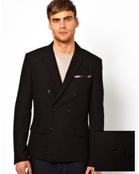 Selected Double Breasted Blazer
