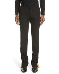 Calvin Klein 205W39nyc Breakaway Pants, $1,200 | Nordstrom | Lookastic