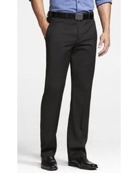 Express Stretch Wool Producer Suit Pant