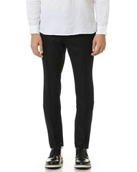 Soulland Kreuzberg Relaxed Suiting Trousers