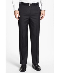 Santorelli Luxury Wool Trousers