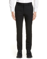 Givenchy Virgin Wool Trousers