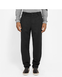 Public School Wool And Cashmere Blend Trousers