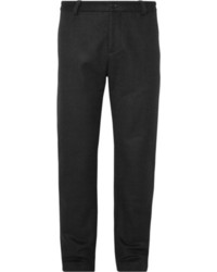 Public School Wool And Cashmere Blend Trousers