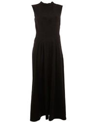 A.F.Vandevorst Apron Mid Length Dress