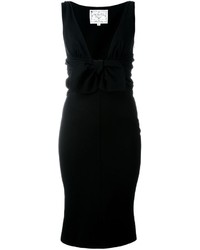 Dsquared2 Bow Detail Dress