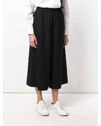 Comme des Garcons Comme Des Garons Comme Des Garons Flared Cropped Pants