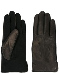 A.P.C. Panelled Gloves
