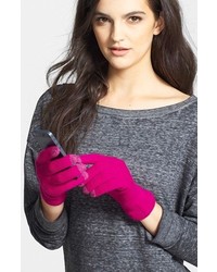 Echo Allover Touch Gloves