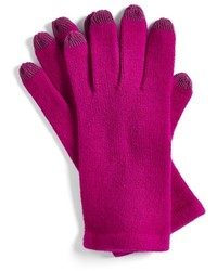 Echo Allover Touch Gloves
