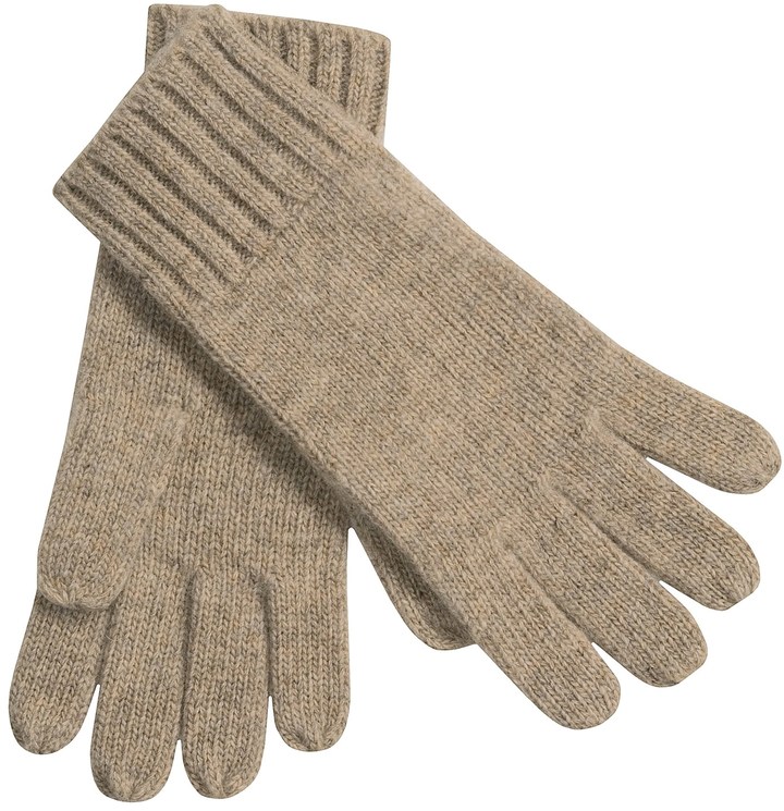 auclair ragg wool gloves