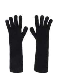 Julius Black Diional Gloves