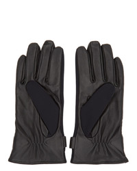 Mackage Black Oz Gloves