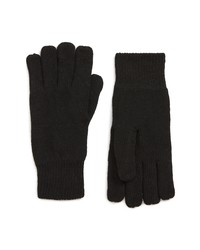 Barbour Carlton Stretch Wool Gloves