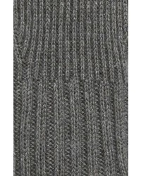 Burberry Cashmere Blend Touch Tech Knit Gloves