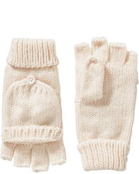 Old Navy Convertible Knit Gloves