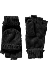 Old Navy Convertible Knit Gloves
