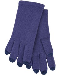 Echo Design Soft Knit Glove