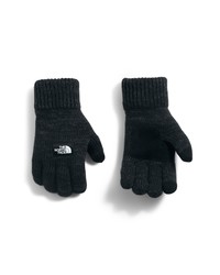 The North Face Etip Salty Dog Knit Tech Gloves