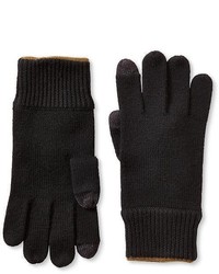Banana Republic Extra Fine Merino Wool Tech Glove