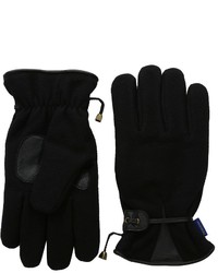 Pendleton Glove W Leather Palm