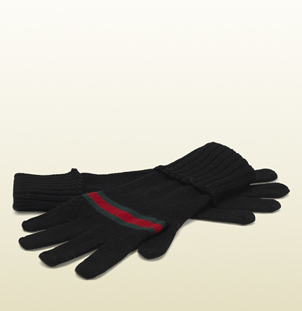 ✭ on X: black gucci gloves  / X